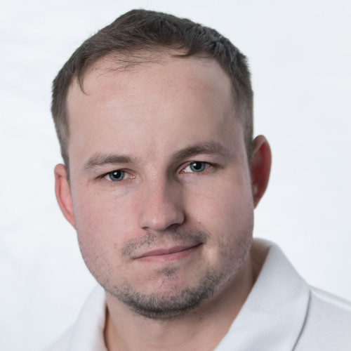 Marcel Kretschmer